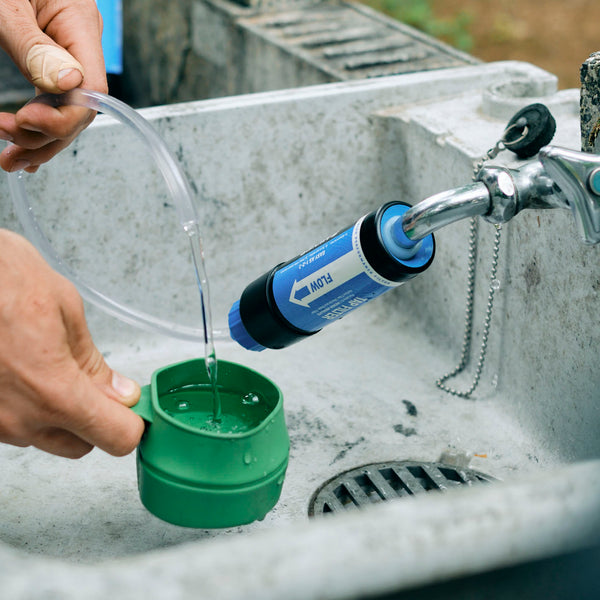 SAWYER TAP FILTER SP134 / ソーヤー タップフィルター SP134