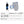 SAWYER SQUEEZE FILTER SP129 / ソーヤー スクィーズ フィルター SP129