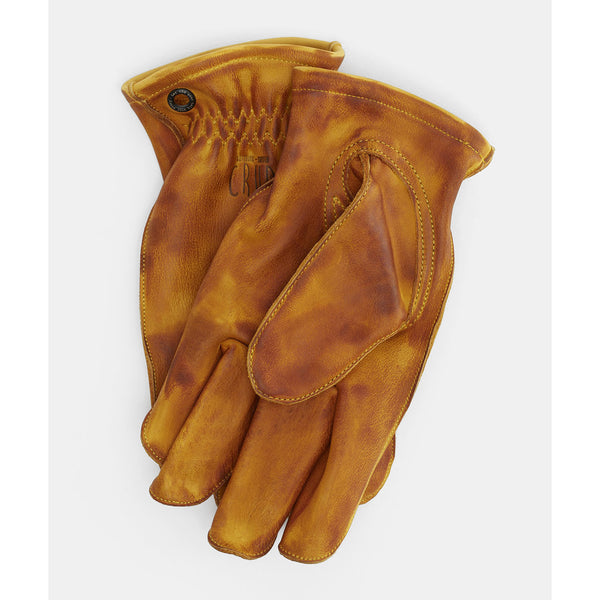 CRUD MOLG GLOVES / クルード モーリ グローブ