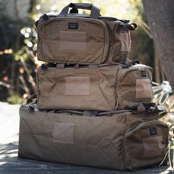 SAVOTTA KEIKKA 50L / サヴォッタ ケイッカ 50L