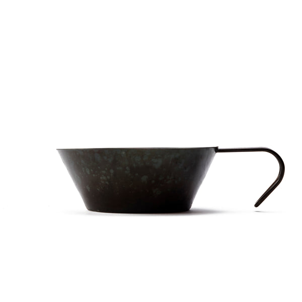 TAKIBISM HANZAN 350ml / タキビズム 鉄鋺シリーズ ハンザン 350ml